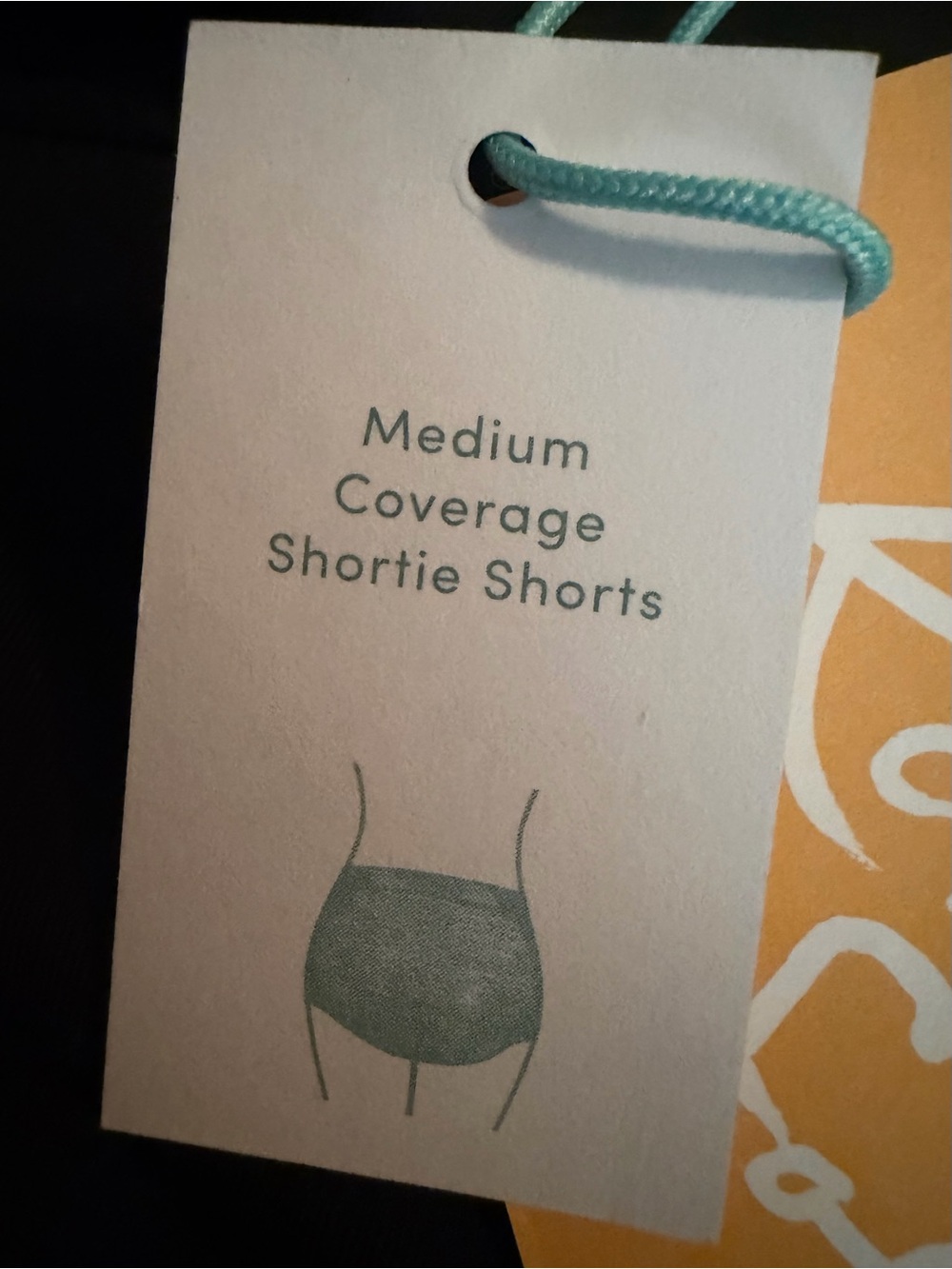 NWT Kona Sol Swim Shorts Women’s Black - Picture 4 of 5